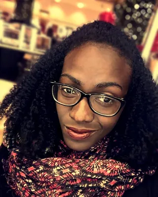 Aïssatou, 45 ans, cougar à Rennes