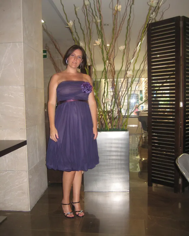 Anne-Laure, 37 ans, cougar à Sainte-Bazeille