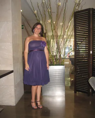 Anne-Laure, 37 ans, cougar à Vaulx-en-Velin