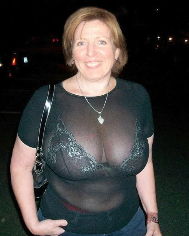 Anne-Marie, 51 ans, cougar à Déville-lès-Rouen