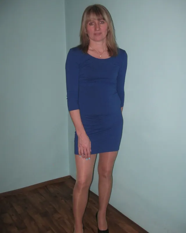 Aude, 43 ans, cougar à Saint-Égrève