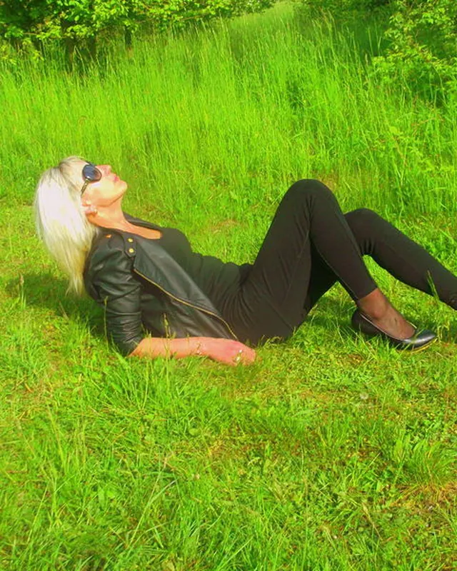 Audrey, 44 ans, cougar à Ailly-sur-Somme
