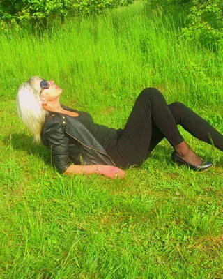 Audrey, 44 ans, cougar à Champagnole