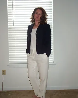 Béatrice, 46 ans, cougar à Challes-les-Eaux