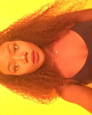 Bintou, 45 ans, cougar à Clermont-Ferrand