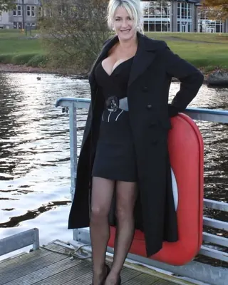 Brigitte, 58 ans, cougar à Sens