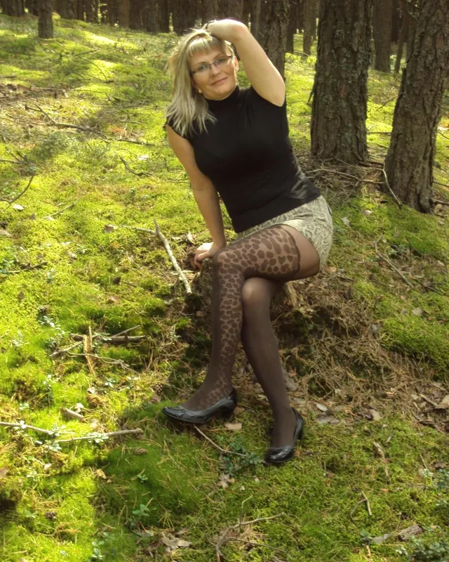 Carole, 40 ans, cougar à Villers-Bretonneux