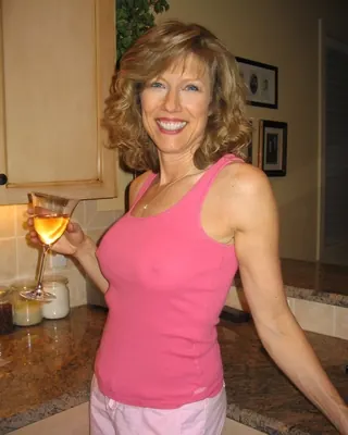 Catherine, 51 ans, cougar à Montpellier