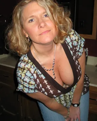 Chantal, 53 ans, cougar à Bordeaux