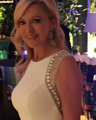 Charlène, 37 ans, cougar à Graulhet