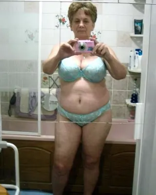 Charlène, 41 ans, cougar à Paris