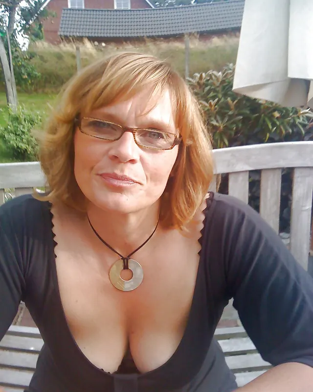 Charlène, 40 ans, cougar à Ploërmel
