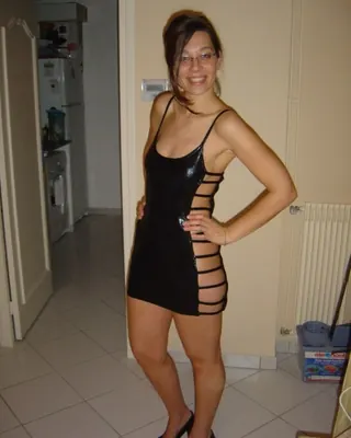 Charlène, 43 ans, cougar à Strasbourg