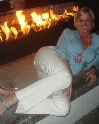 Christel, 58 ans, cougar à Limoux
