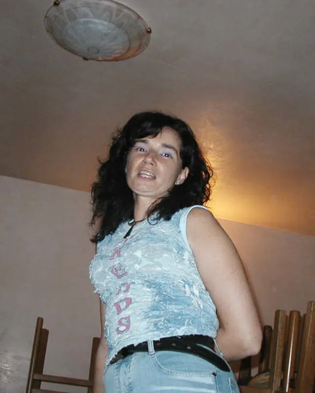 Claire, 38 ans, cougar à Armentières