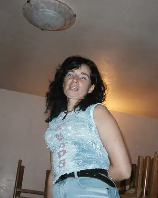 Claire, 38 ans, cougar à Armentières