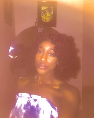 Clarisse, 37 ans, cougar à Montpellier