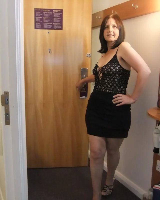 Clotilde, 43 ans, cougar à Connantre