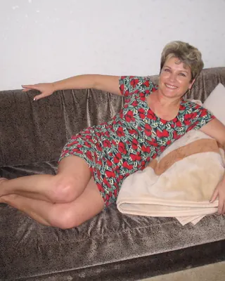 Colette, 51 ans, cougar à Rennes