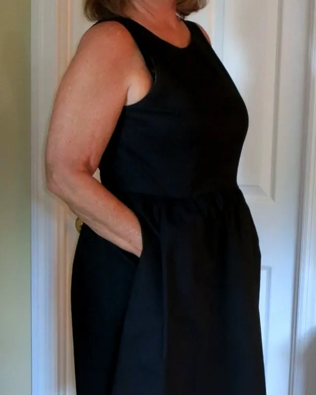 Corine, 47 ans, cougar à Courcy