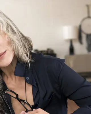 Corinne, 40 ans, cougar à Quéven