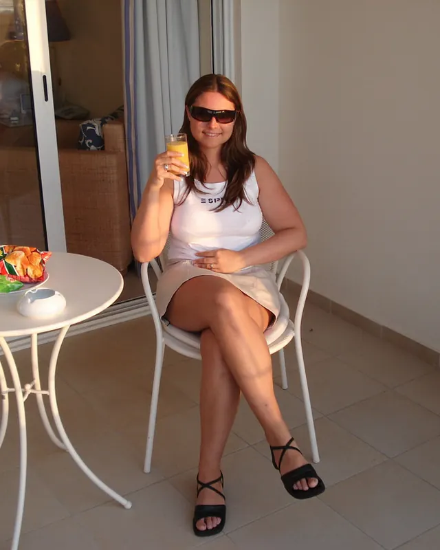 Danielle, 59 ans, cougar à La Selle-la-Forge