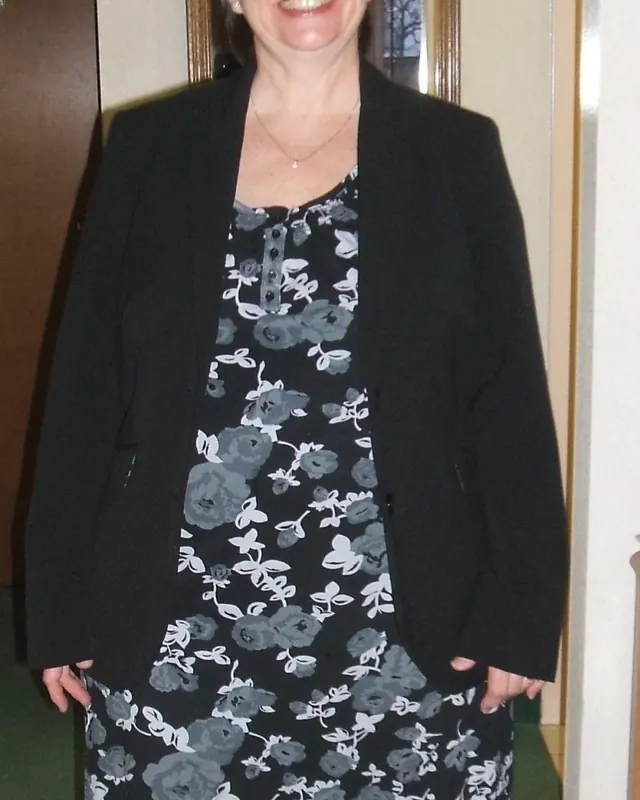 Danielle, 55 ans, cougar à Challans
