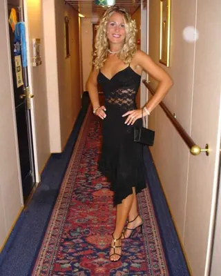 Delphine, 40 ans, cougar à Brest