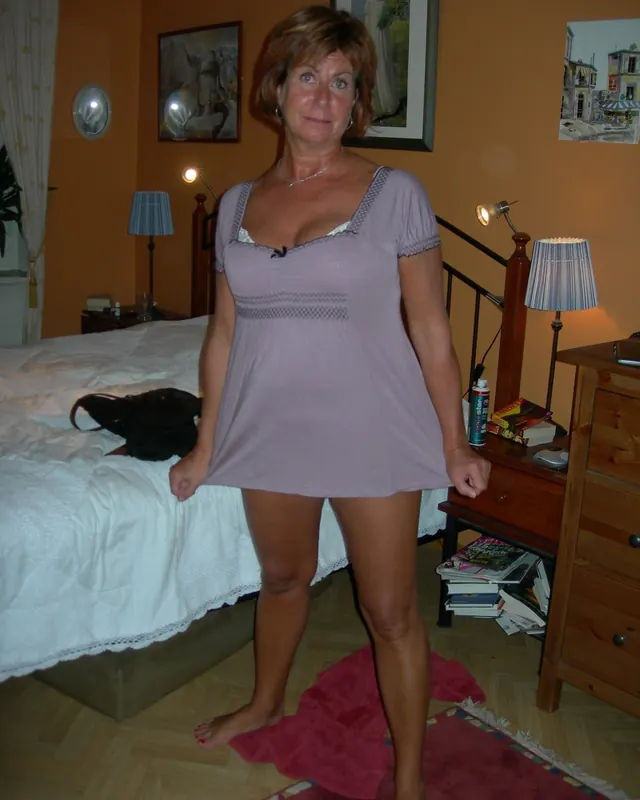 Dominique, 46 ans, cougar à Joncherey