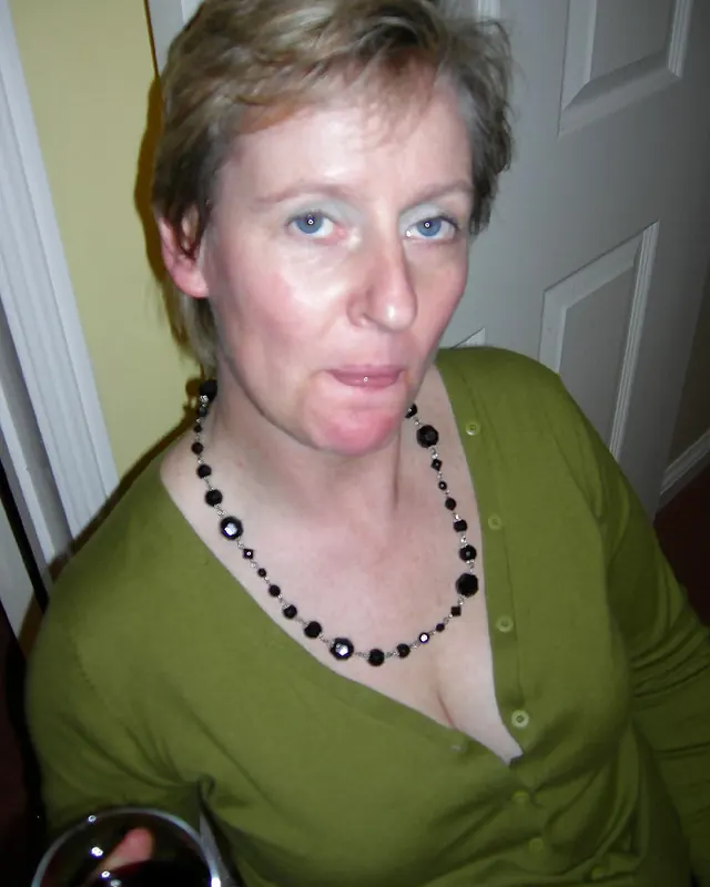Edith, 55 ans, cougar à Ay-sur-Moselle