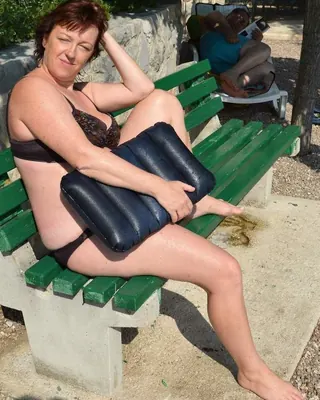 Elisabeth, 55 ans, cougar à Avranches