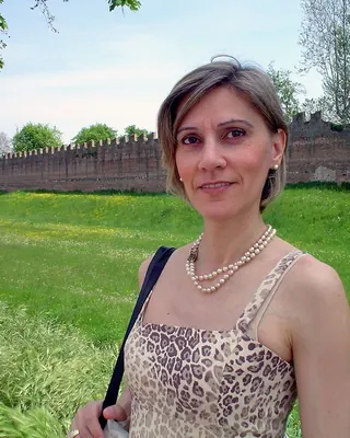 Elise, 36 ans, cougar à Revin