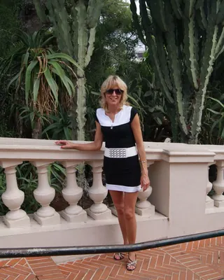 Elsa, 39 ans, cougar à Vauvert