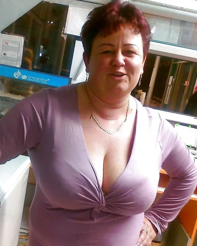 Émilie, 37 ans, cougar à Mazères