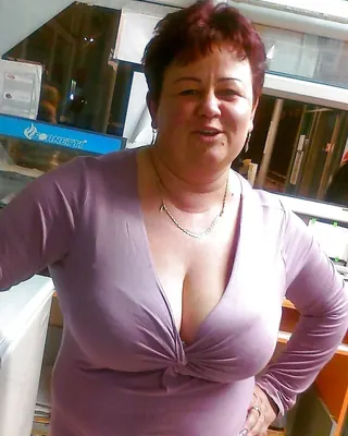 Émilie, 37 ans, cougar à Mazères