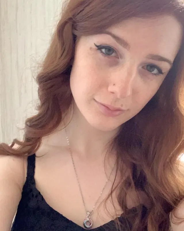Gaëlle, 43 ans, cougar à Saint-André