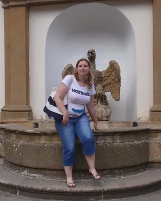 Géraldine, 37 ans, cougar à Argenton-sur-Creuse