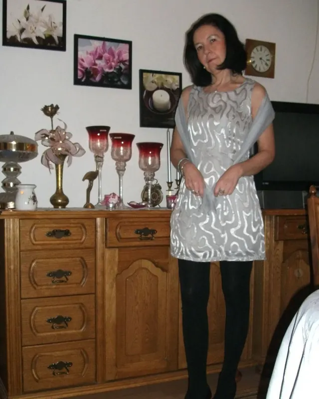 Hoa, 42 ans, cougar à Milizac-Guipronvel