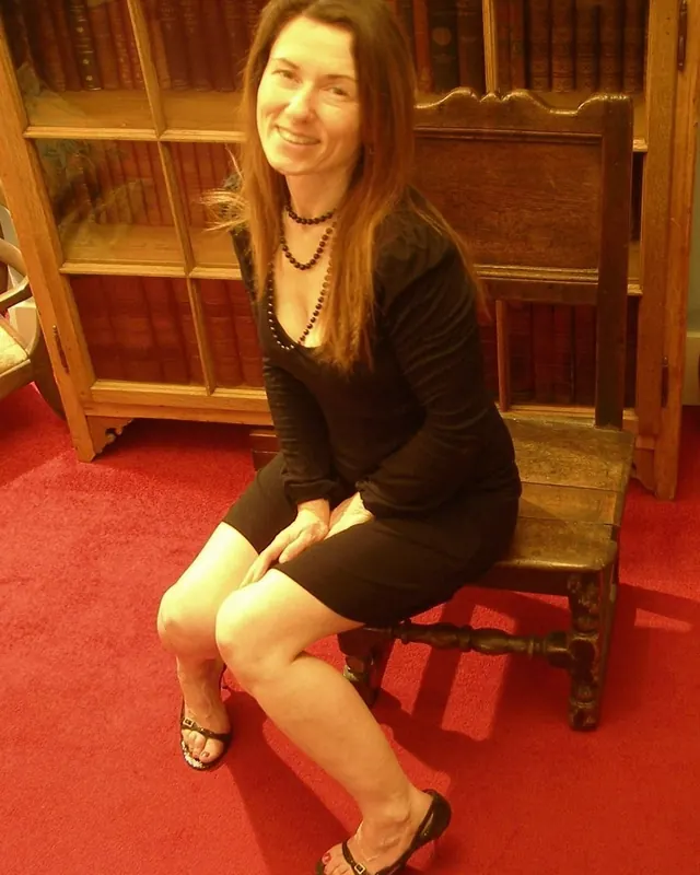Jennifer, 44 ans, cougar à Hauts de Bienne