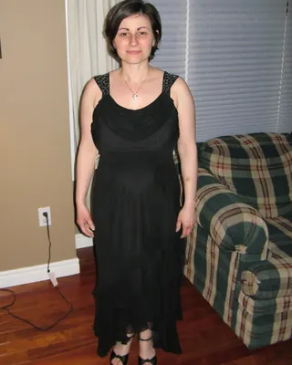 Jessica, 38 ans, cougar à Angers