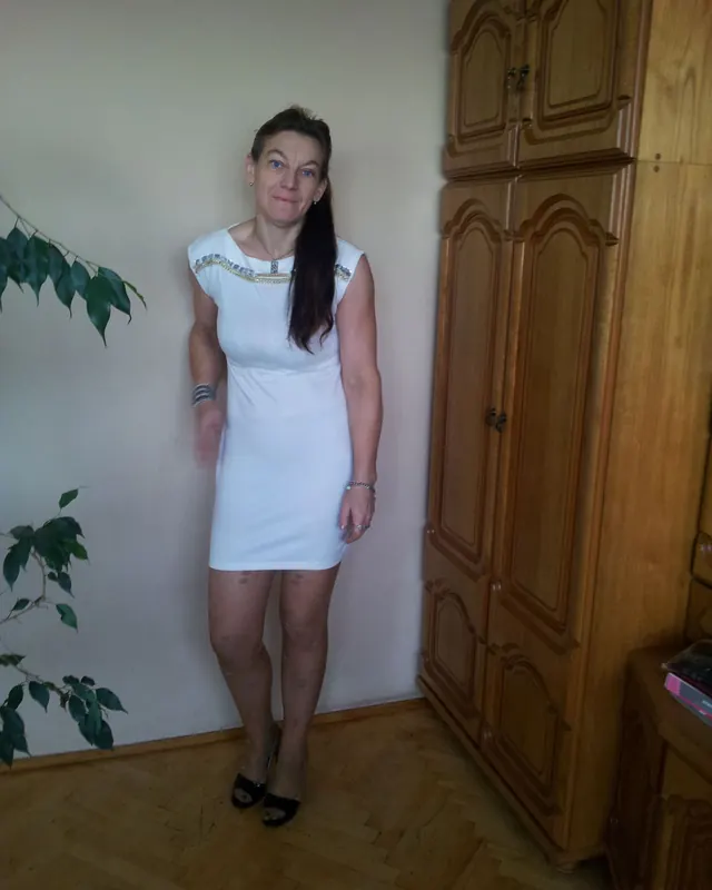 Johanna, 38 ans, cougar à Vannes