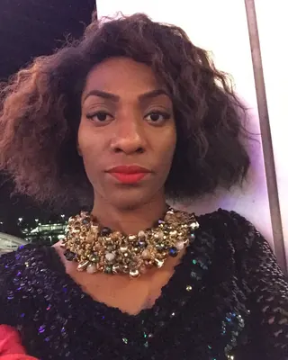 Joséphine, 58 ans, cougar à Lille