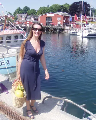 Judith, 42 ans, cougar à Saint-Priest