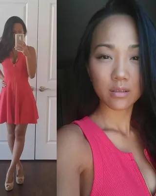 Lan, 43 ans, cougar à Marseille