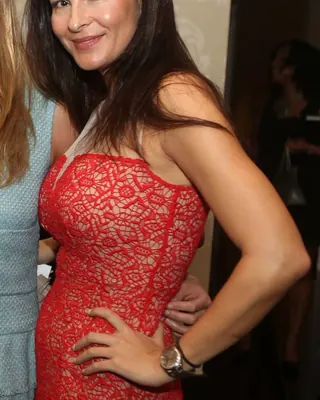 Laurence, 36 ans, cougar à Challans