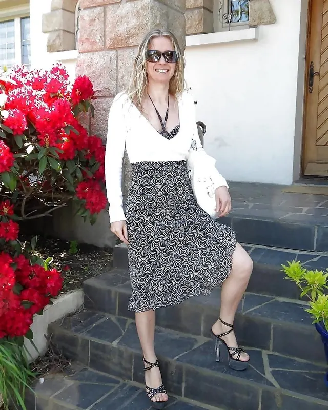 Liliane, 58 ans, cougar à Cébazat