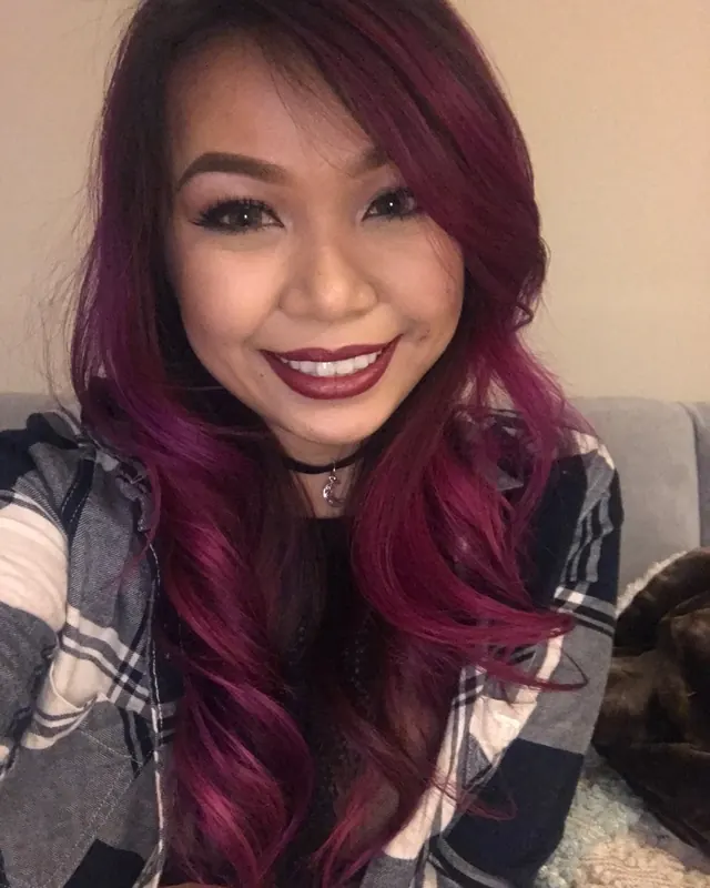 Ling, 36 ans, cougar à Maubeuge