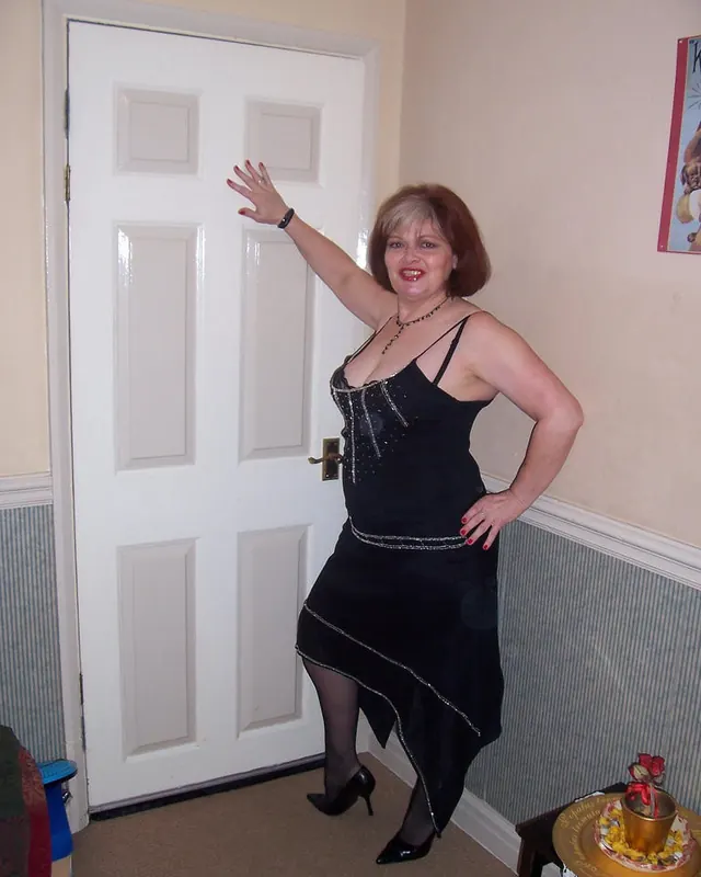 Luz, 54 ans, cougar à Saint-Branchs