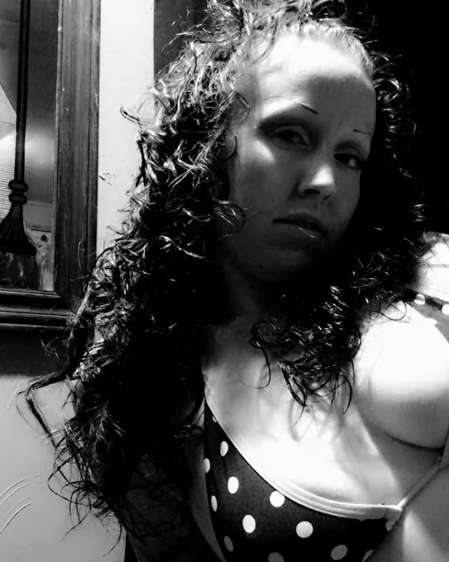 Luz Marina, 39 ans, cougar à Die