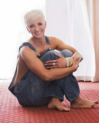 Magalie, 37 ans, cougar à Lyon